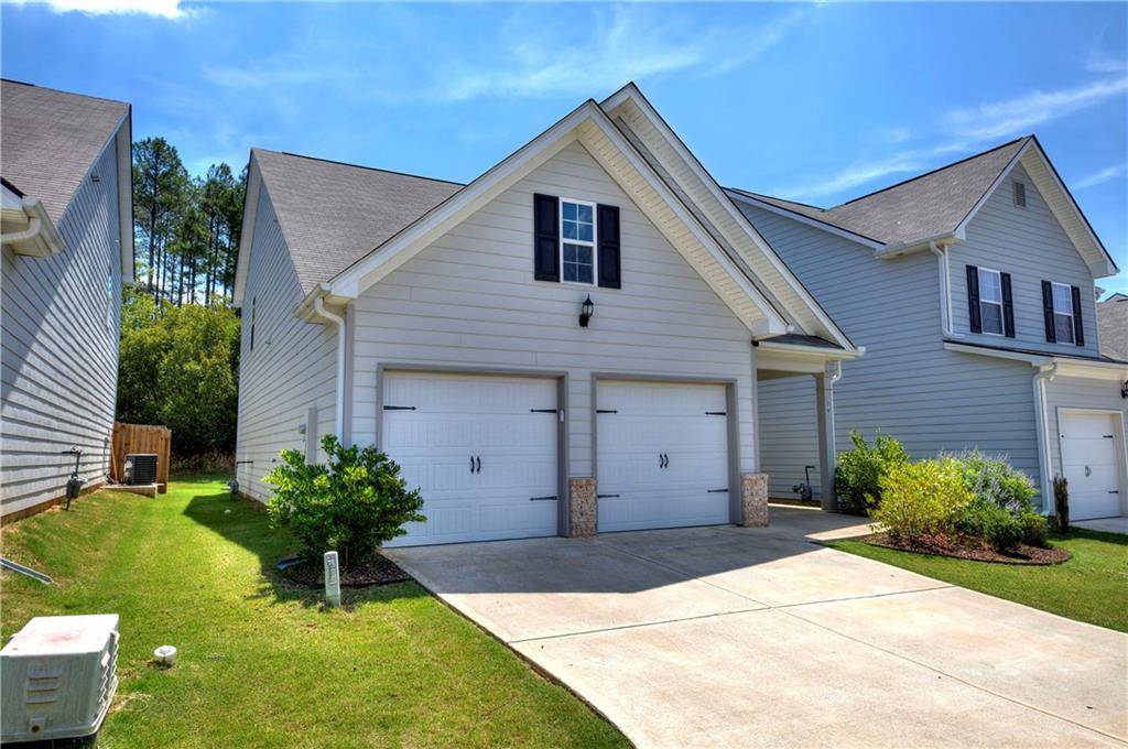 Adairsville, GA 30103,20 Celtic CT