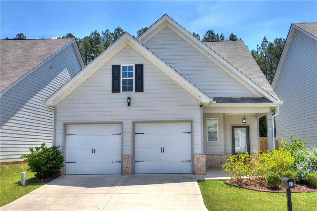 Adairsville, GA 30103,20 Celtic CT