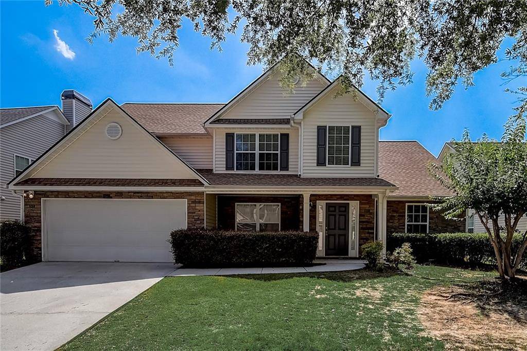 Loganville, GA 30052,3213 WATSON WOODS WAY