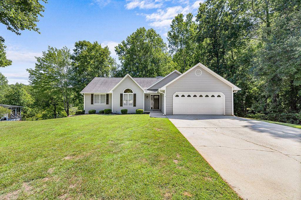 Flowery Branch, GA 30452,4722 Countryside DR