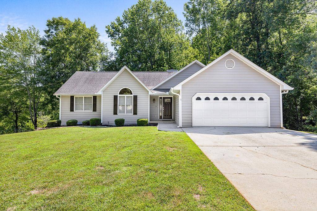 Flowery Branch, GA 30452,4722 Countryside DR