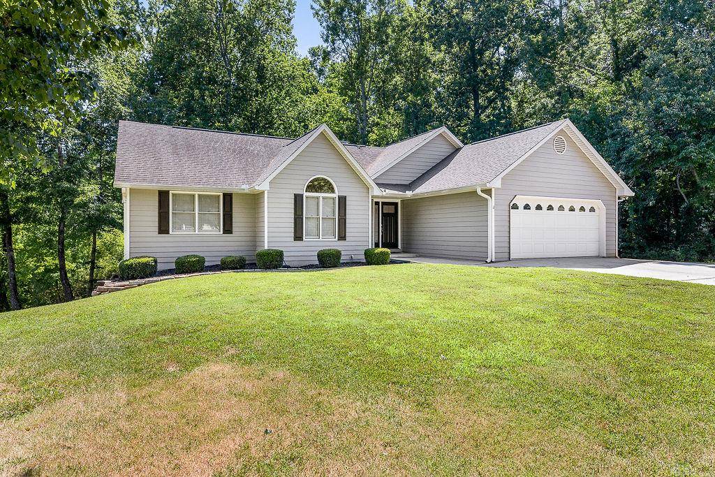 Flowery Branch, GA 30452,4722 Countryside DR