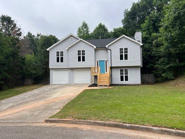 Flowery Branch, GA 30542,3990 Echo PT