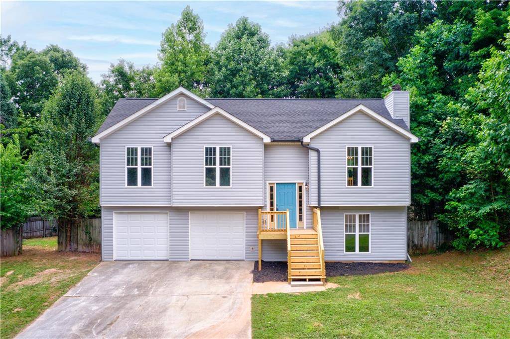 Flowery Branch, GA 30542,3990 Echo PT