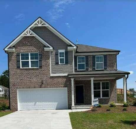 Stonecrest, GA 30038,7176 Gladstone CIR