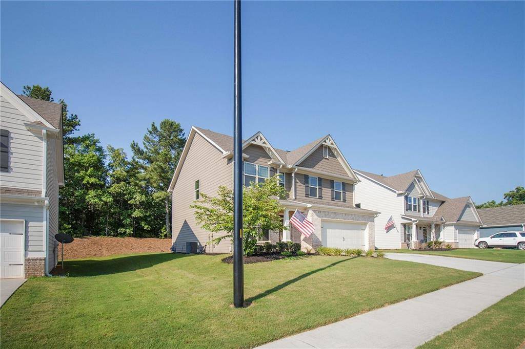 Villa Rica, GA 30180,137 Greatwood LN