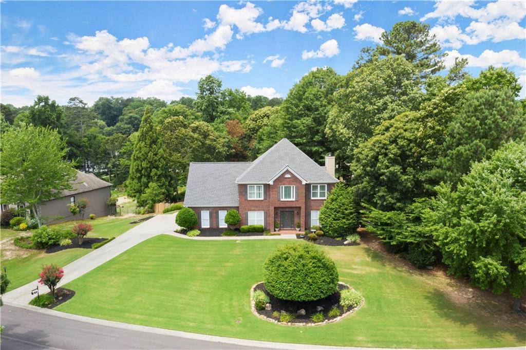 Buford, GA 30519,3650 Winding Ivy LN