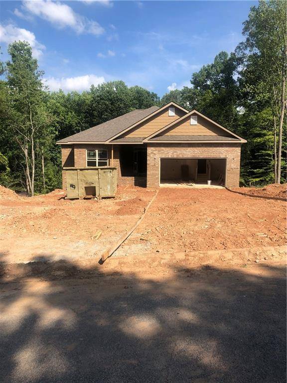 Bremen, GA 30110,655 Saddle Chase DR