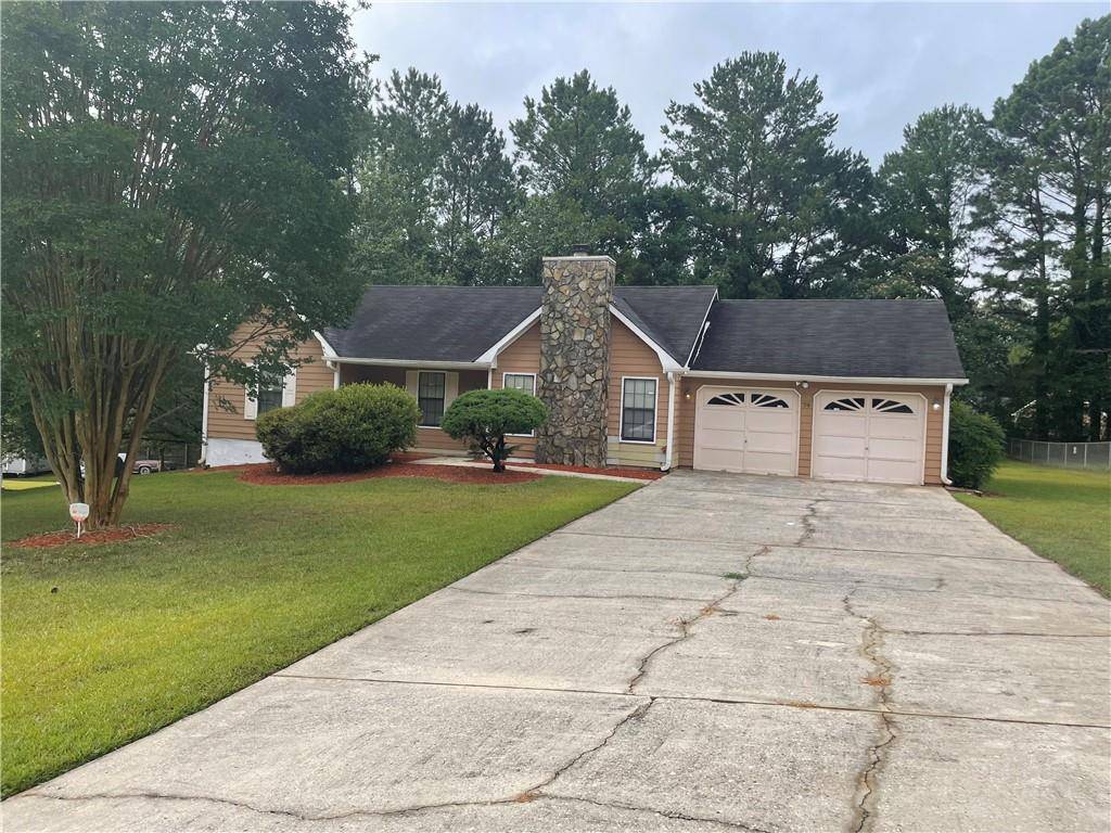 Riverdale, GA 30274,74 Christopher PL