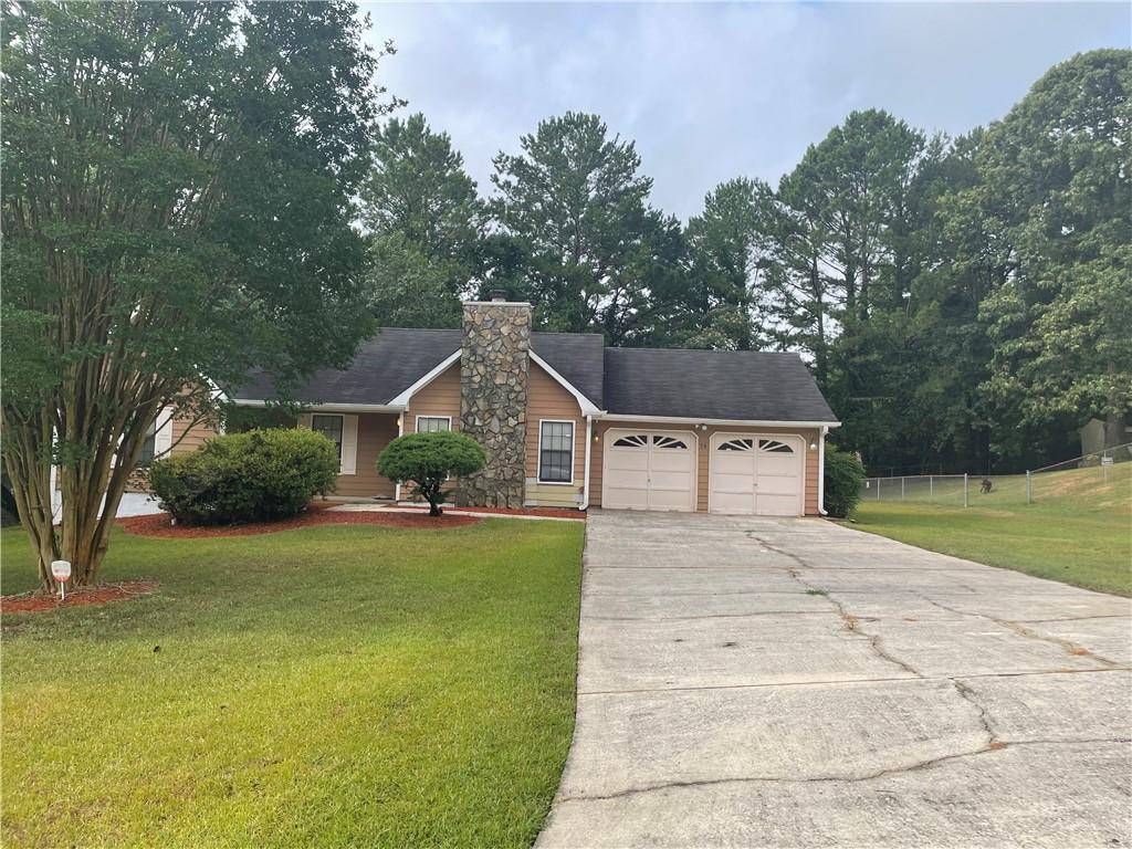 Riverdale, GA 30274,74 Christopher PL