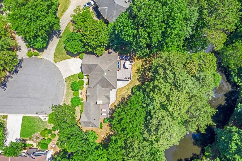 Sandy Springs, GA 30328,480 Stone Mill TRL