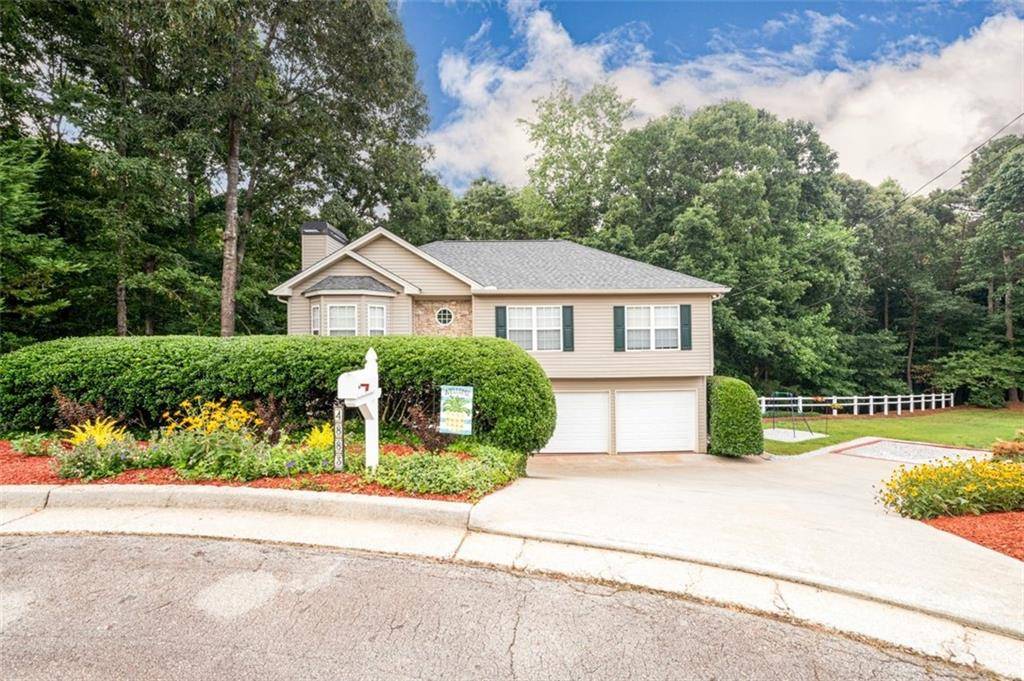 Flowery Branch, GA 30542,4883 HUNT CLUB DR