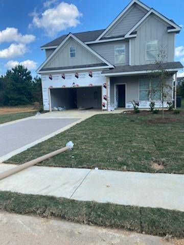 Calhoun, GA 30701,526 McGinnis CIR