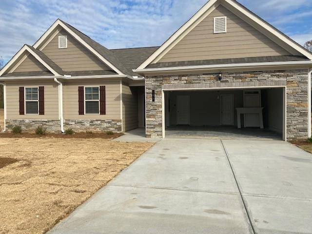 Calhoun, GA 30701,524 McGinnis CIR