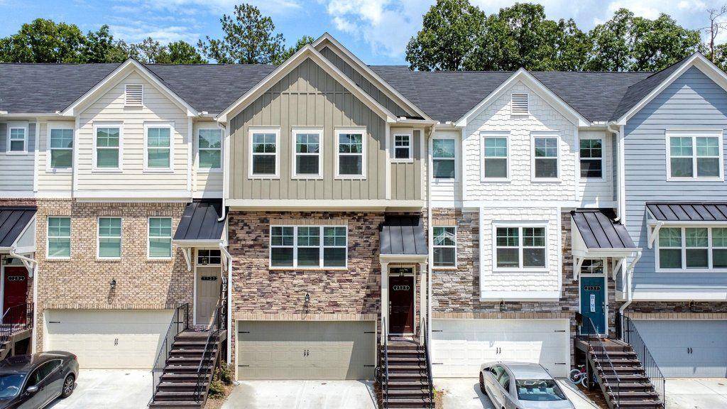 Kennesaw, GA 30144,2535 HEDGEWAY CIR