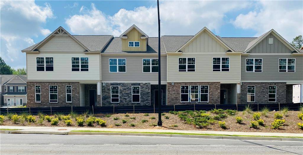 Peachtree Corners, GA 30092,6801 Cedar Glen RD #11