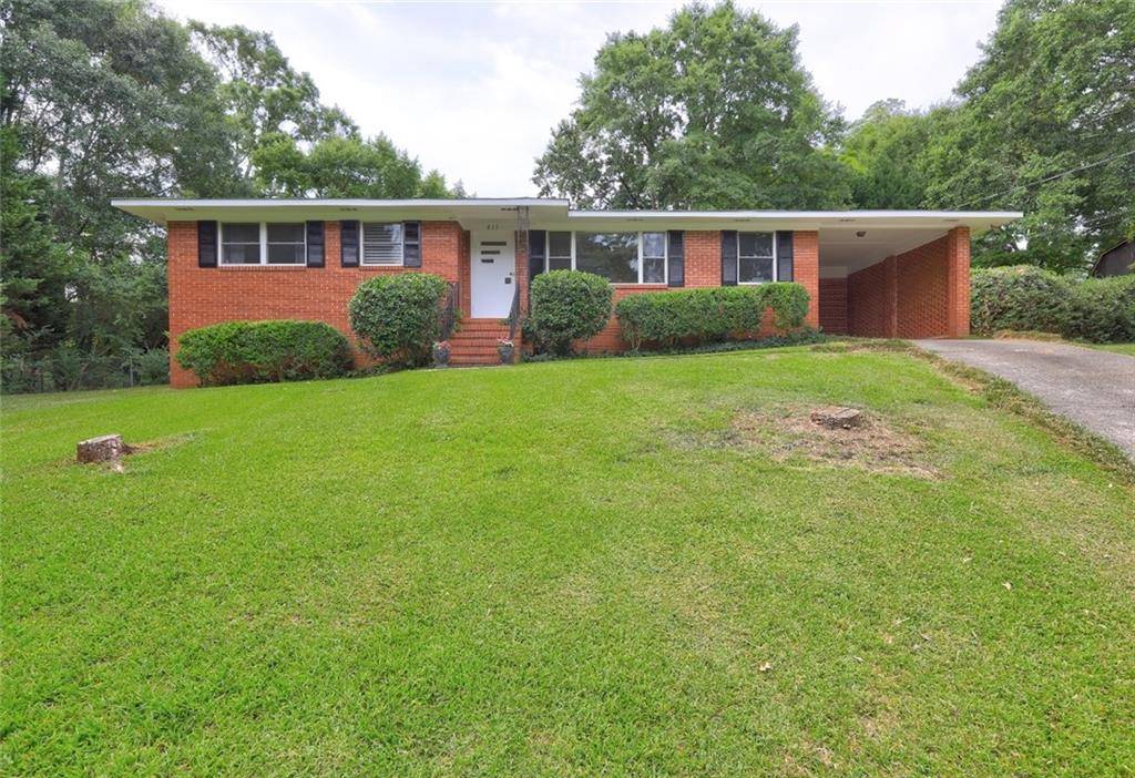 Griffin, GA 30224,813 Lavista CIR