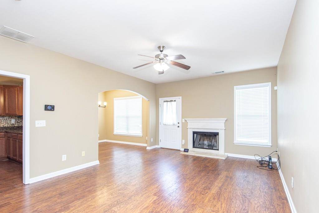 Peachtree Corners, GA 30071,3210 Smith Ridge TRCE