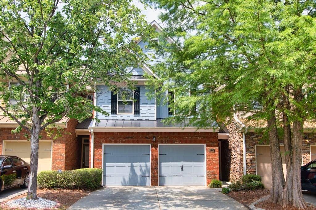 Peachtree Corners, GA 30071,3210 Smith Ridge TRCE