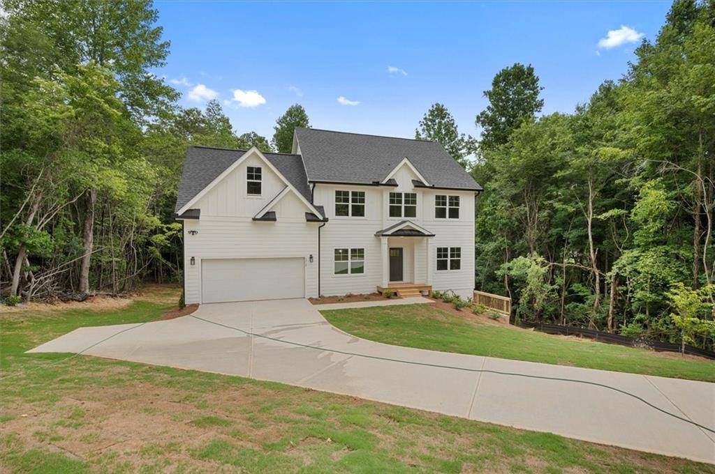 Gainesville, GA 30506,5710 Ridgewater CIR