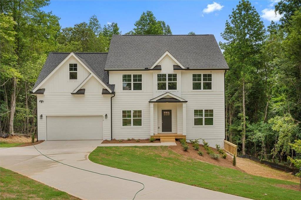 Gainesville, GA 30506,5710 Ridgewater CIR