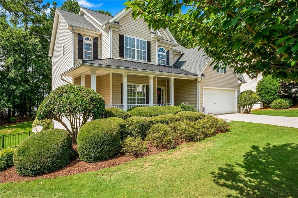 Villa Rica, GA 30180,2618 Neighborhood Walk