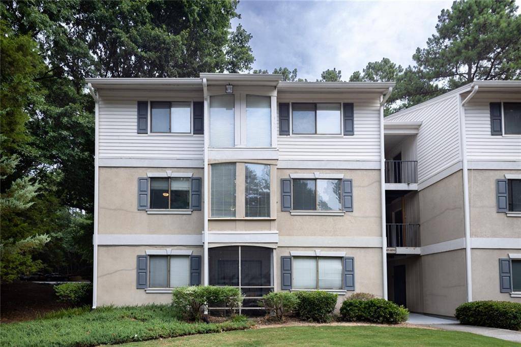 Sandy Springs, GA 30350,2003 Wingate WAY