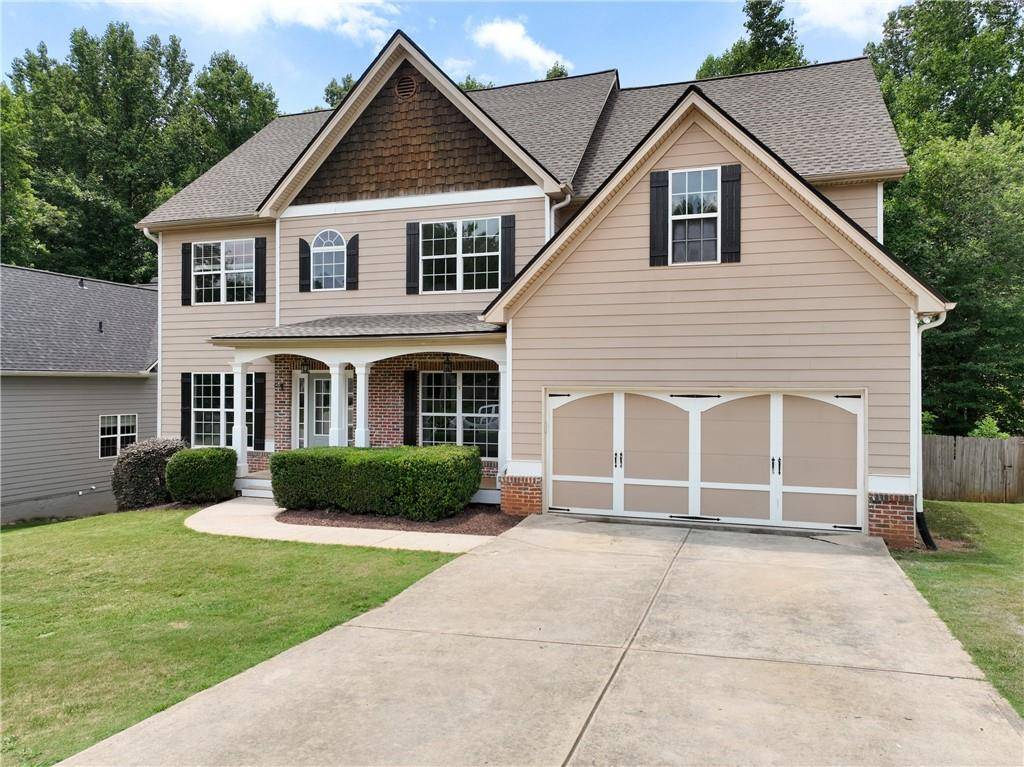 Gainesville, GA 30506,3954 Walnut Grove WAY