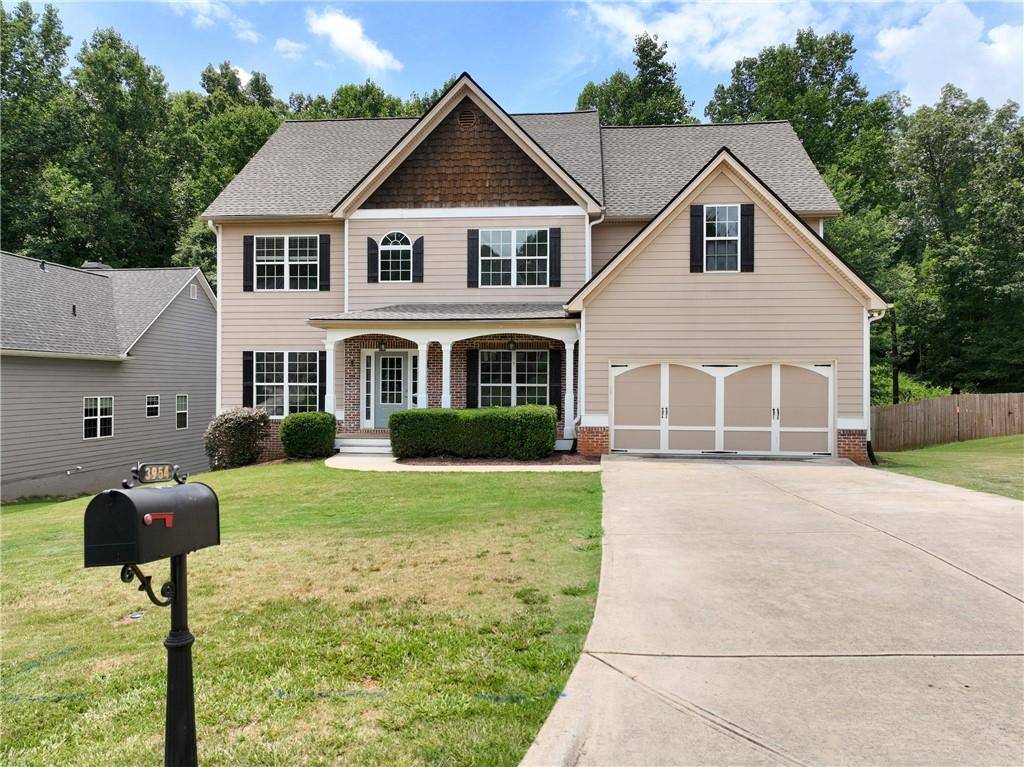 Gainesville, GA 30506,3954 Walnut Grove WAY