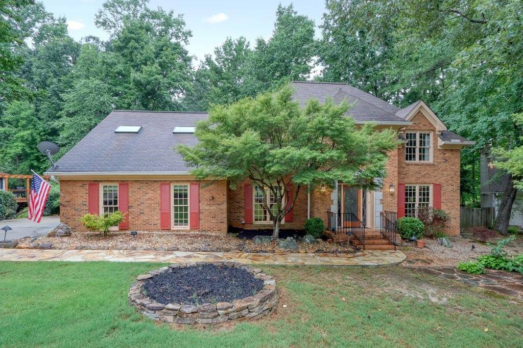 Alpharetta, GA 30022,3500 Aubusson TRCE