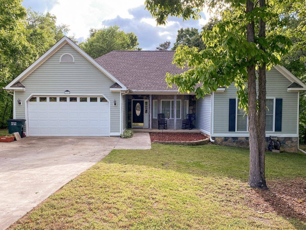 Calhoun, GA 30701,393 Oakland DR SE