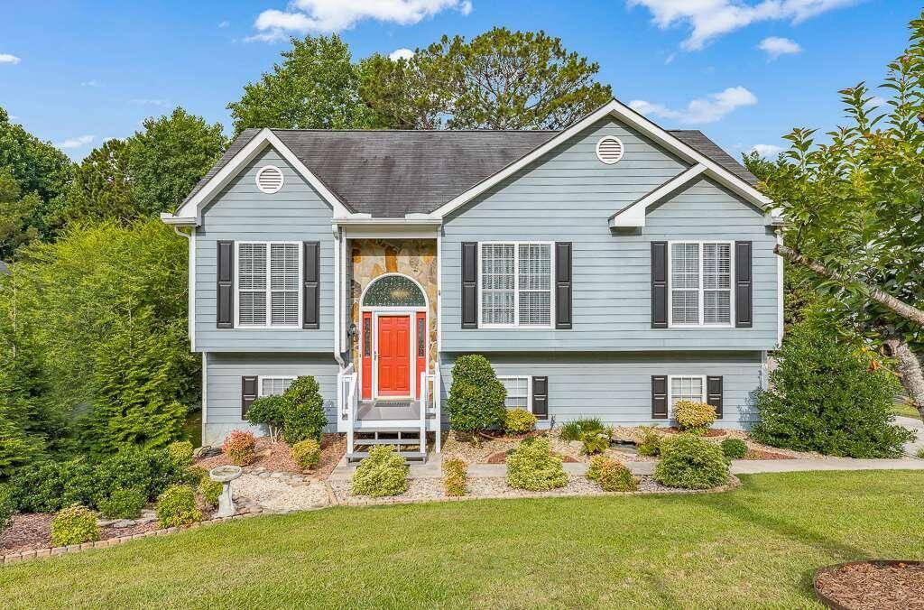 Flowery Branch, GA 30542,4844 Hunt Club