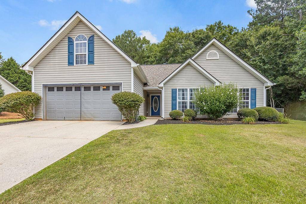 Braselton, GA 30517,61 Mandy LN