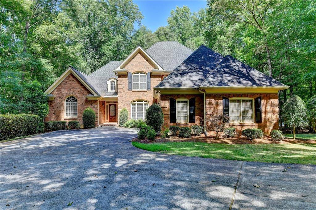 Johns Creek, GA 30022,9865 Farmbrook LN