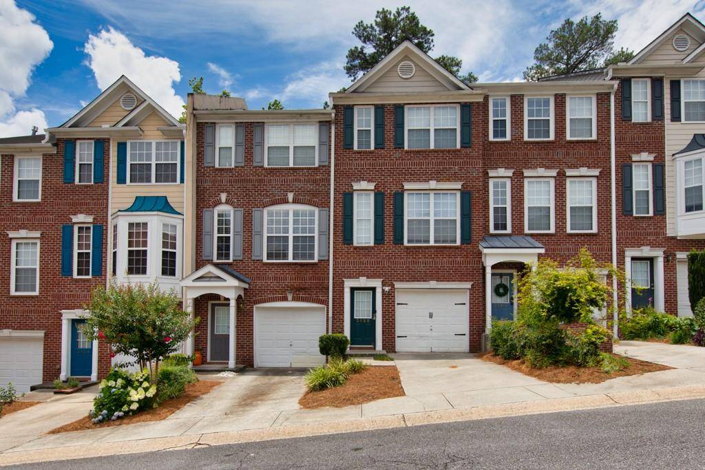 Buford, GA 30519,3160 MILL SPRINGS CIR