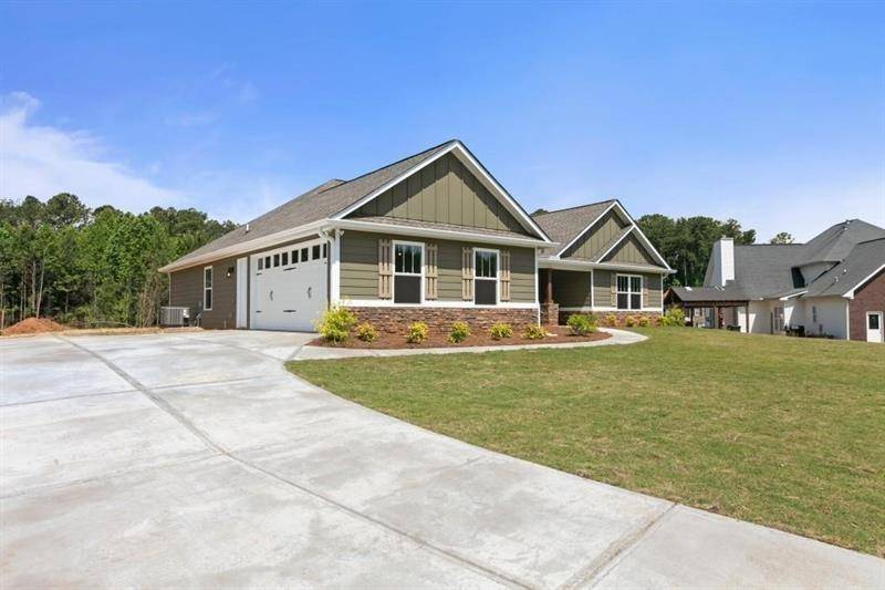 Villa Rica, GA 30180,184 Lawrence DR