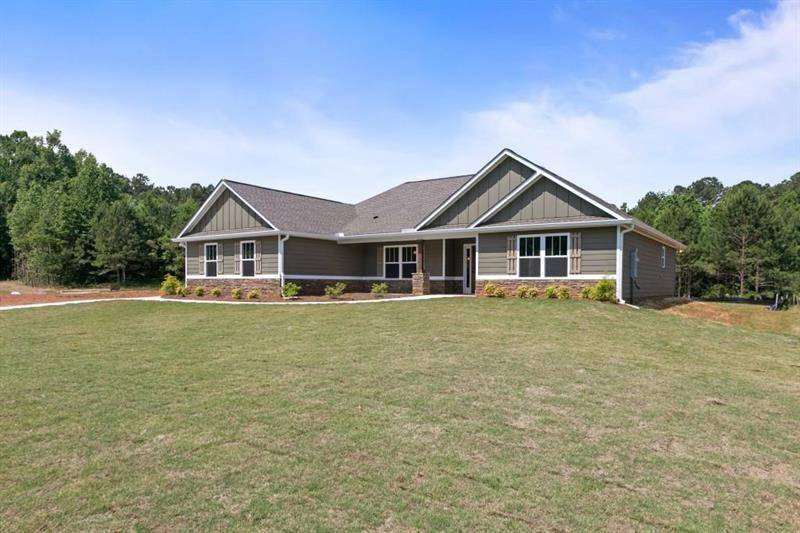 Villa Rica, GA 30180,184 Lawrence DR