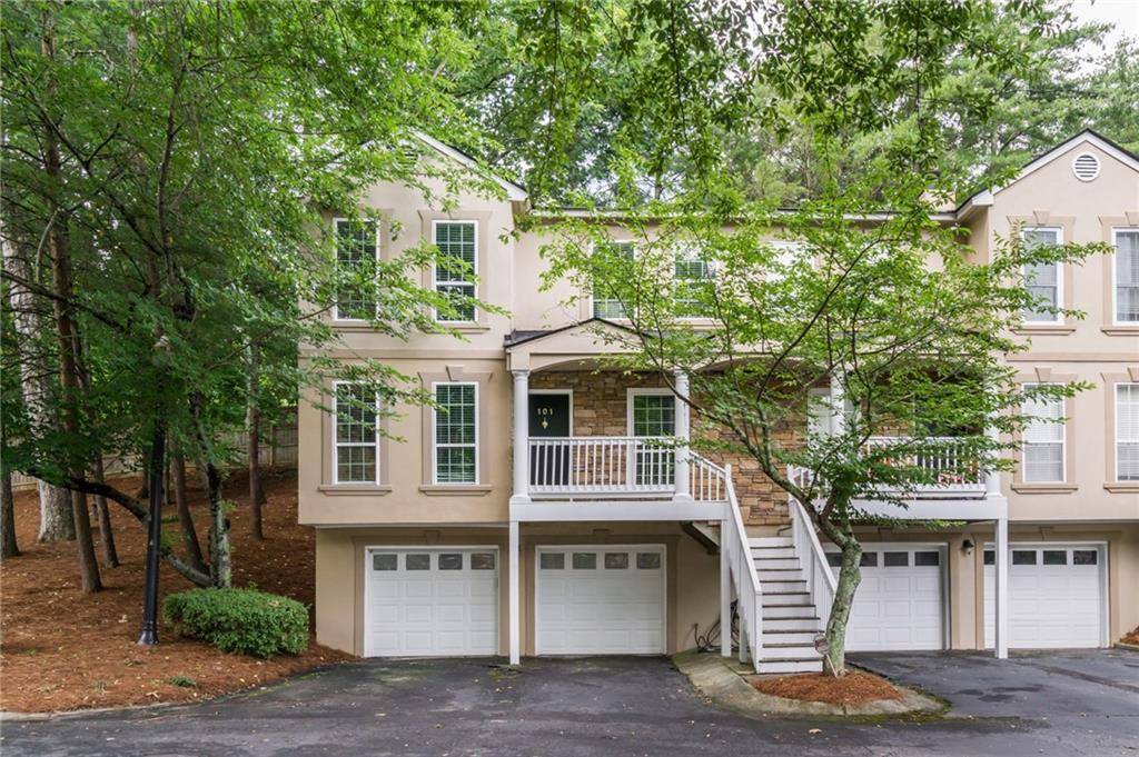 Sandy Springs, GA 30350,101 Masons Creek CIR