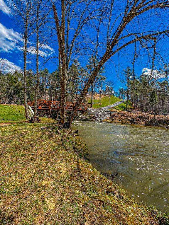 Ellijay, GA 30540,0 Foxridge CT