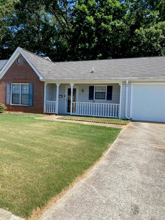 Stockbridge, GA 30281,233 Oak CIR N