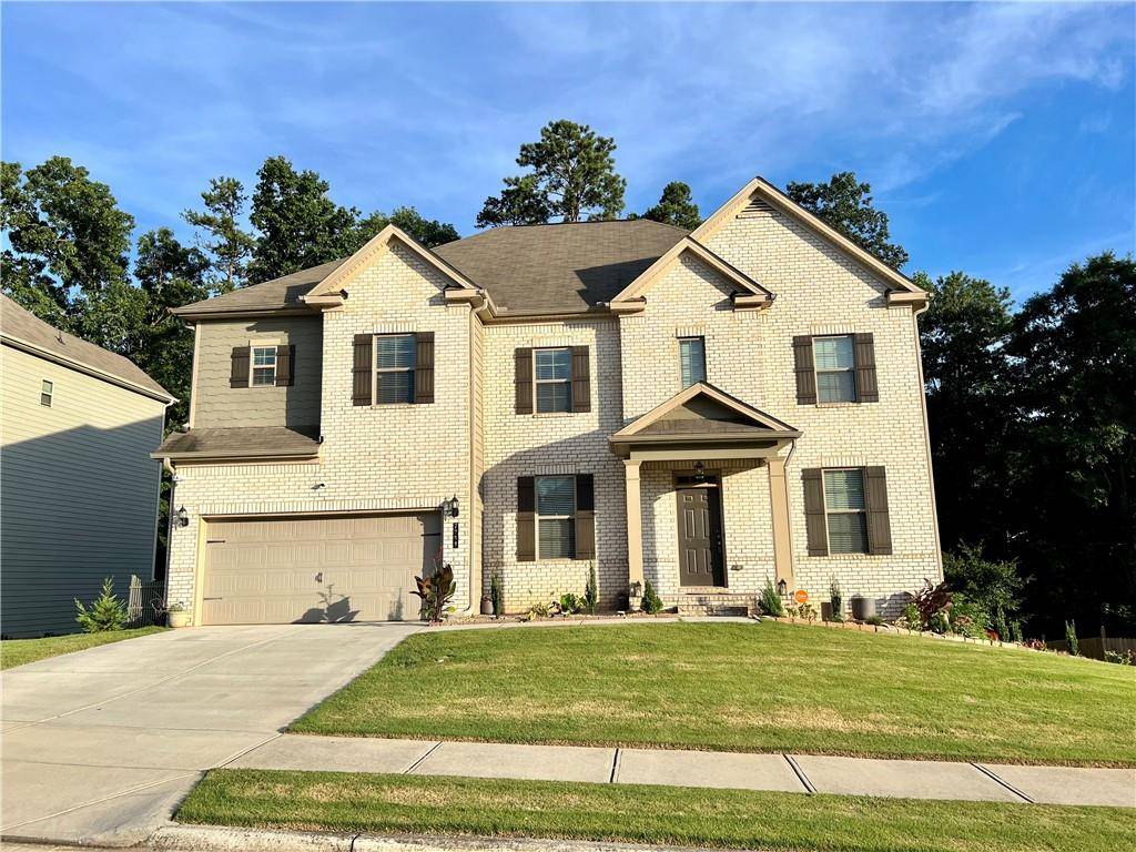 Snellville, GA 30039,7758 Nolan TRL