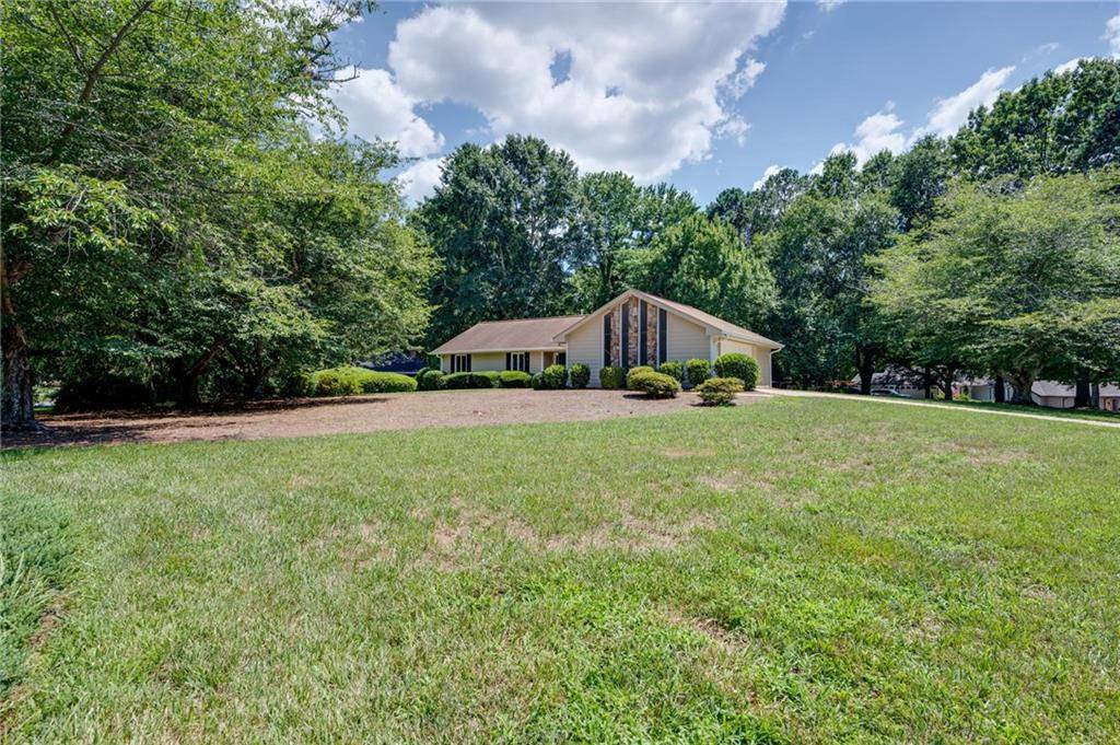 Roswell, GA 30076,200 Saddle Horn CIR