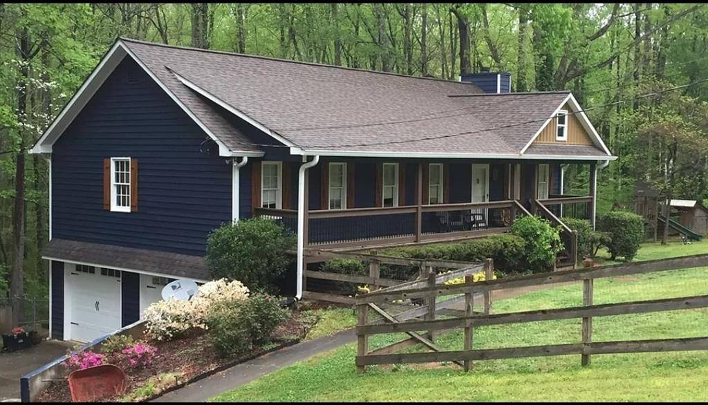 Canton, GA 30115,265 Twin Lakes DR