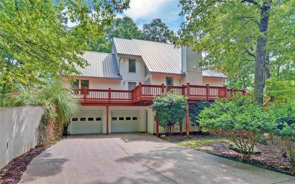 Dahlonega, GA 30533,510 High Shoals DR