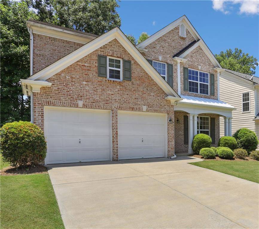 Suwanee, GA 30024,685 Friars Head DR