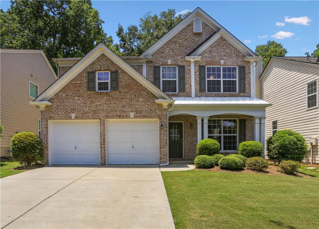 Suwanee, GA 30024,685 Friars Head DR