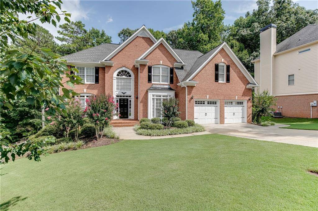 Dacula, GA 30019,923 White Aster CT