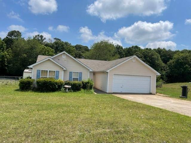 Gillsville, GA 30543,4311 Rolling Ridge DR