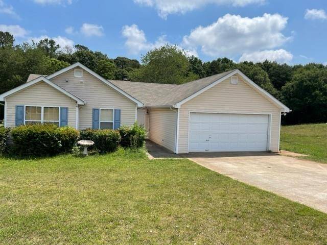 Gillsville, GA 30543,4311 Rolling Ridge DR