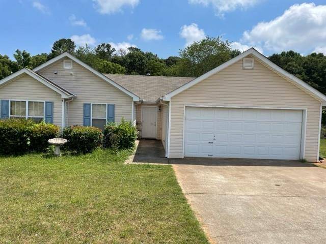 Gillsville, GA 30543,4311 Rolling Ridge DR